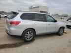 2013 NISSAN PATHFINDER