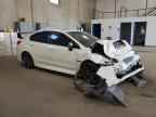 2016 SUBARU WRX