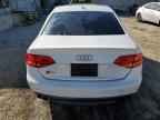 2012 AUDI S4