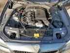 2012 BMW 5 series