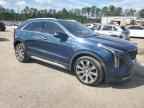 2019 CADILLAC XT4