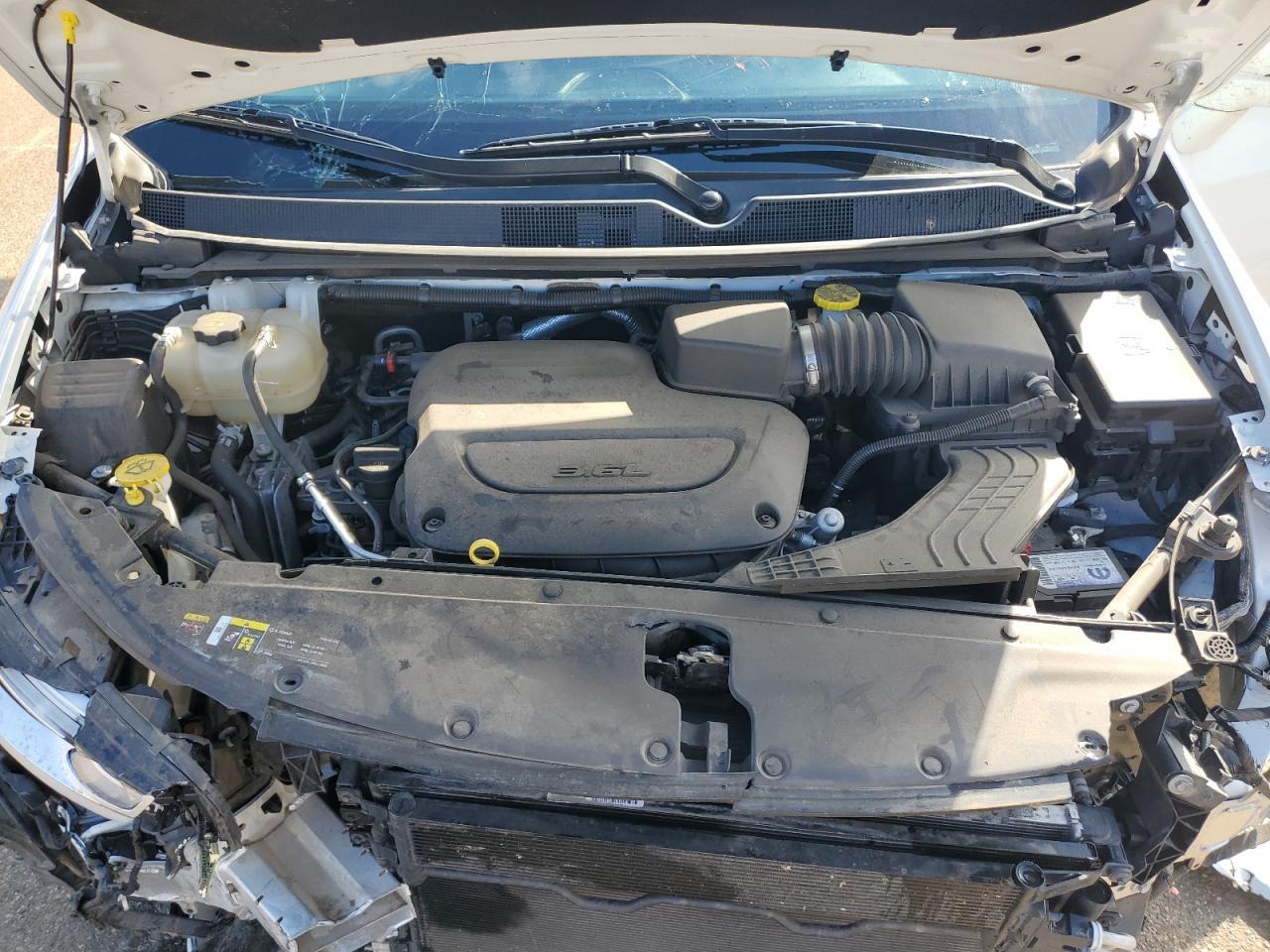 2022 CHRYSLER Pacifica