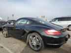 2007 PORSCHE Cayman
