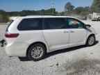 2016 TOYOTA SIENNA