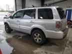 2006 HONDA PILOT
