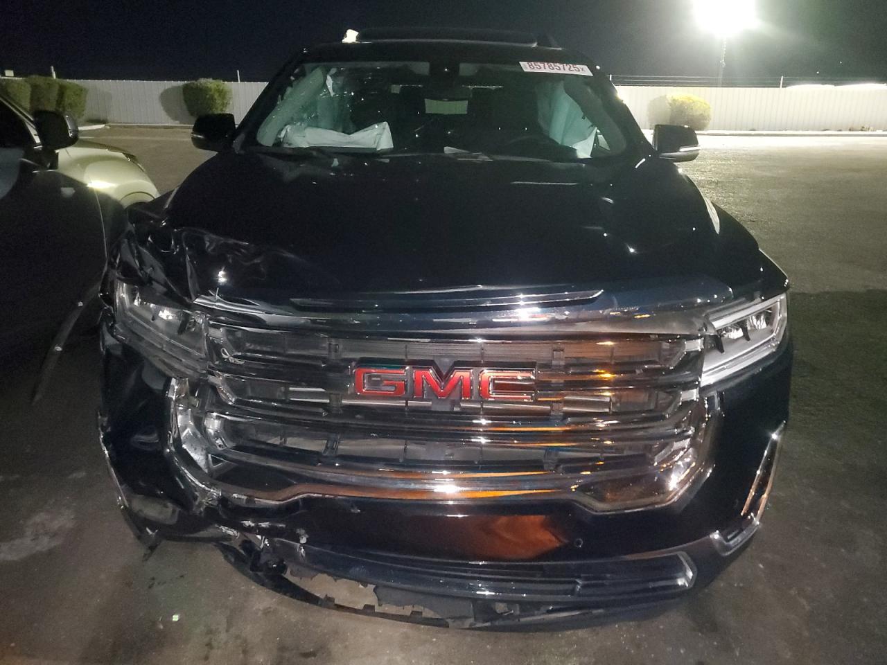 2022 GMC ACADIA