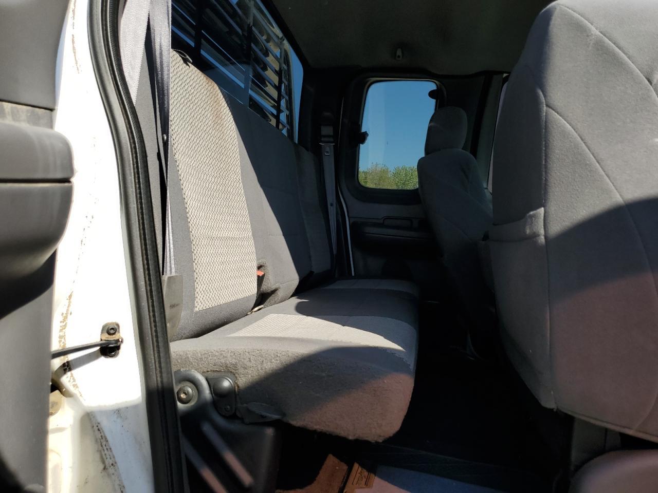 2003 FORD F-150