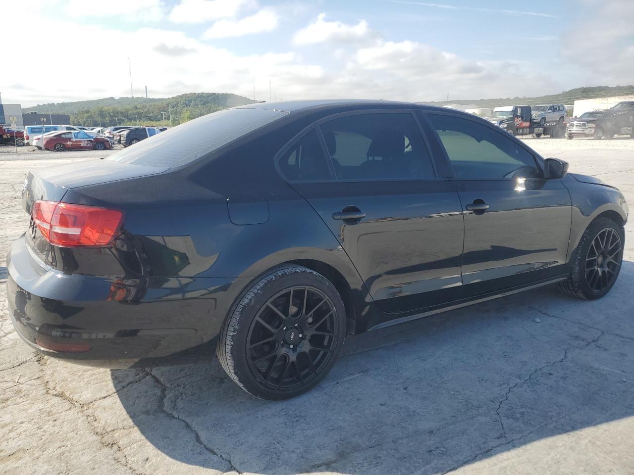 2015 VOLKSWAGEN JETTA