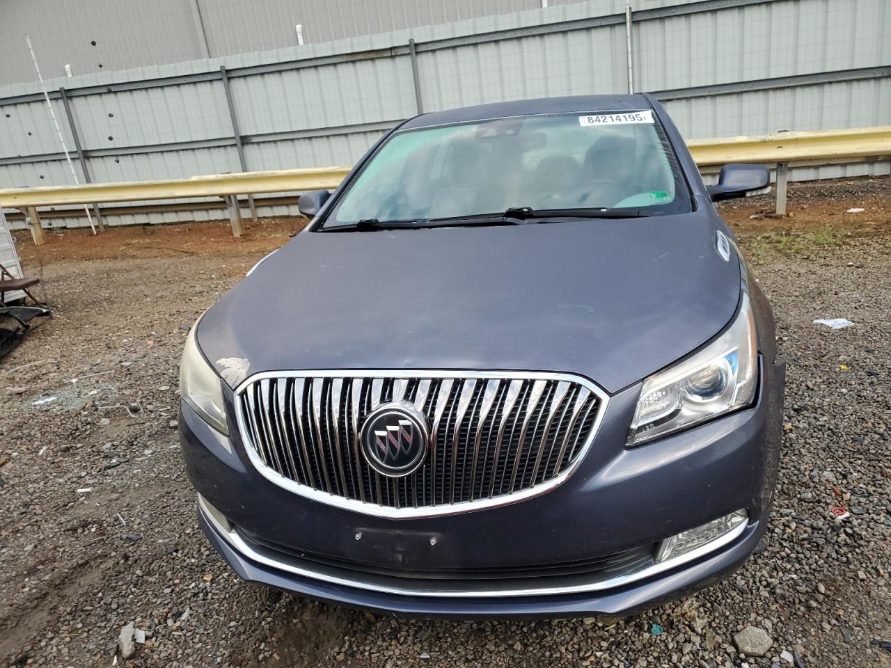 2015 BUICK LACROSSE