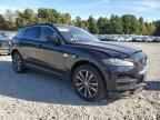 2019 JAGUAR F-Pace