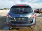 2014 NISSAN MURANO