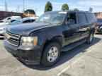 2013 CHEVROLET Suburban