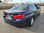2011 BMW 5 series