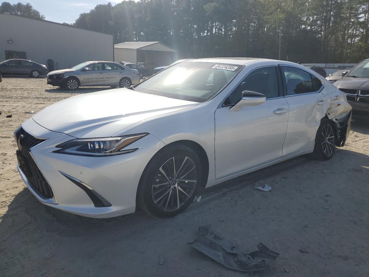 2024 LEXUS ES 350