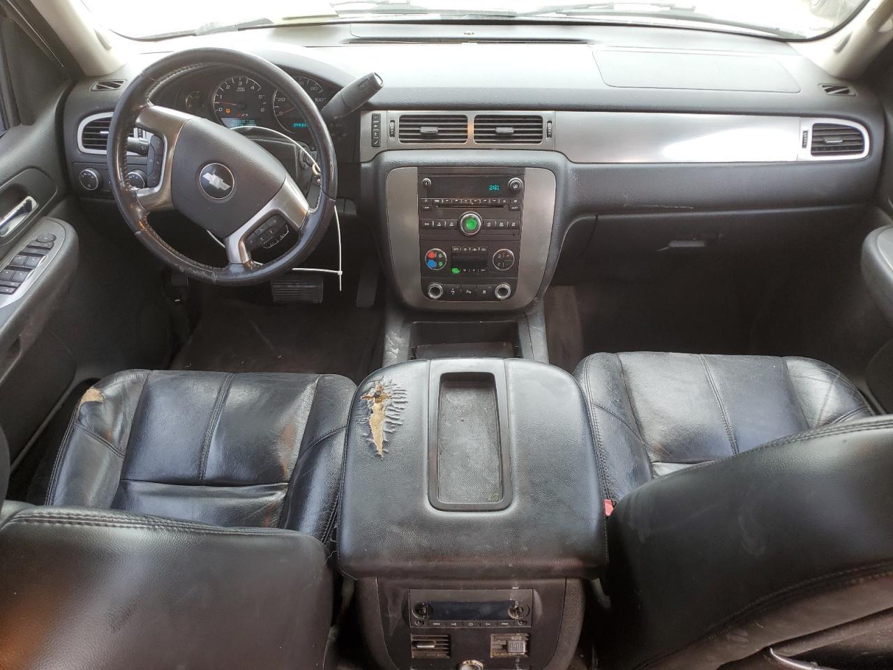 2007 CHEVROLET Avalanche