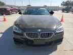2014 BMW 6 Series