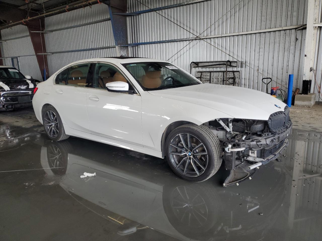 2019 BMW 3 SERIES