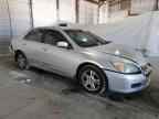 2006 HONDA ACCORD
