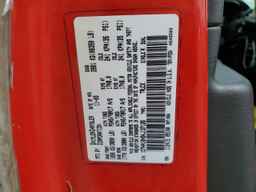 2004 DODGE RAM 1500
