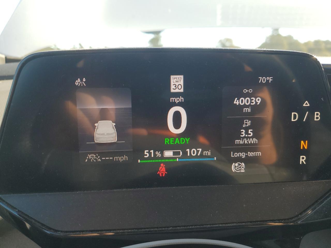 2021 VOLKSWAGEN ID.4