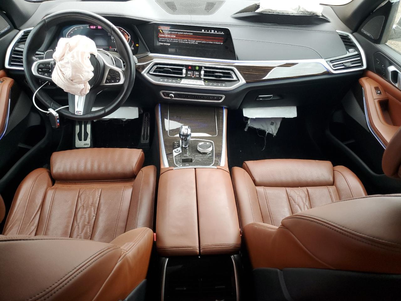 2023 BMW X5
