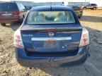2012 NISSAN SENTRA