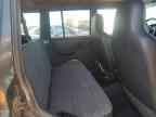 2001 JEEP CHEROKEE