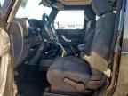 2012 JEEP WRANGLER
