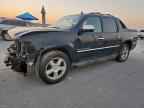 2009 CHEVROLET Avalanche