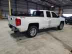 2019 CHEVROLET Silverado