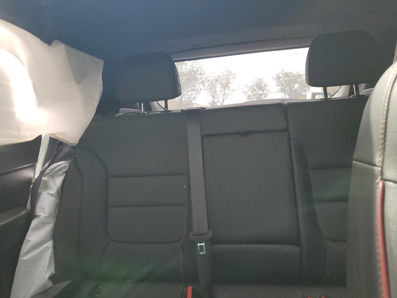 2024 CHEVROLET Trailblazer
