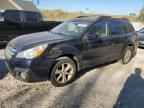 2013 SUBARU Outback