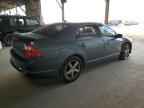 2011 FORD FUSION
