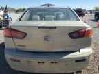 2008 MITSUBISHI LANCER