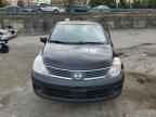 2008 NISSAN VERSA