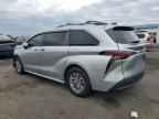 2022 TOYOTA SIENNA