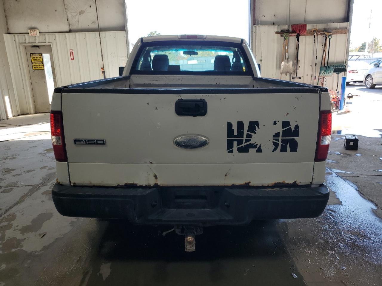 2006 FORD F-150