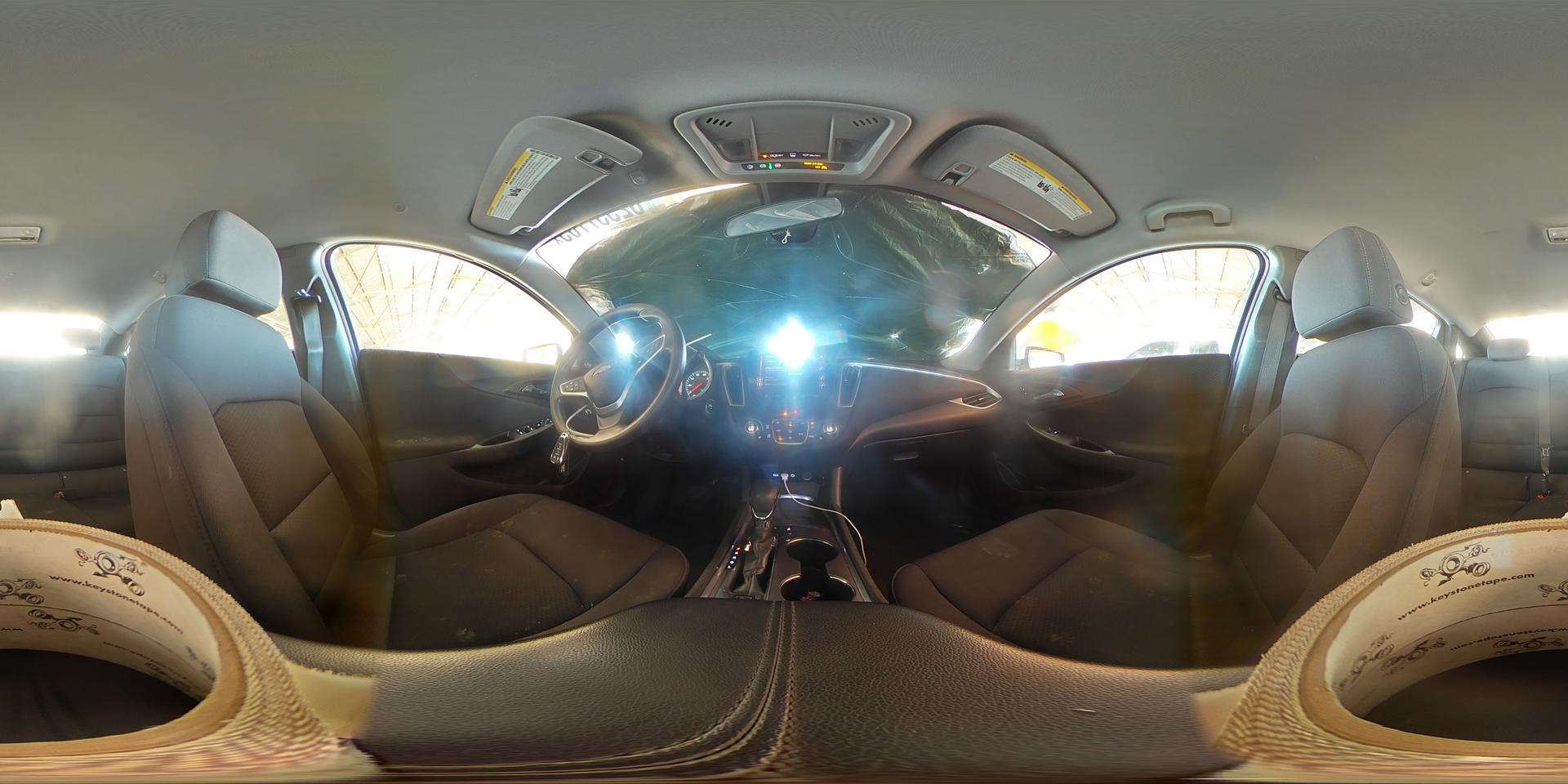 2022 CHEVROLET MALIBU