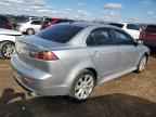 2012 MITSUBISHI LANCER