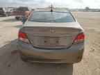 2013 HYUNDAI ACCENT