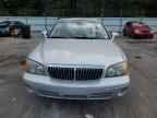 2003 HYUNDAI Xg