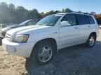 2006 TOYOTA HIGHLANDER