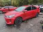 2018 KIA RIO