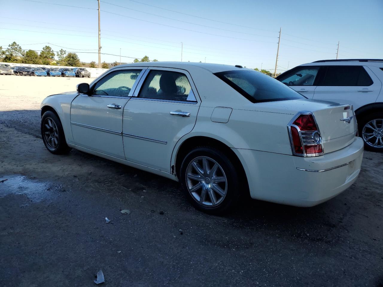 2009 CHRYSLER 300