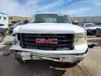 2009 GMC Sierra