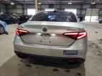 2019 ALFA ROMEO Giulia