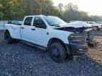 2025 RAM 3500