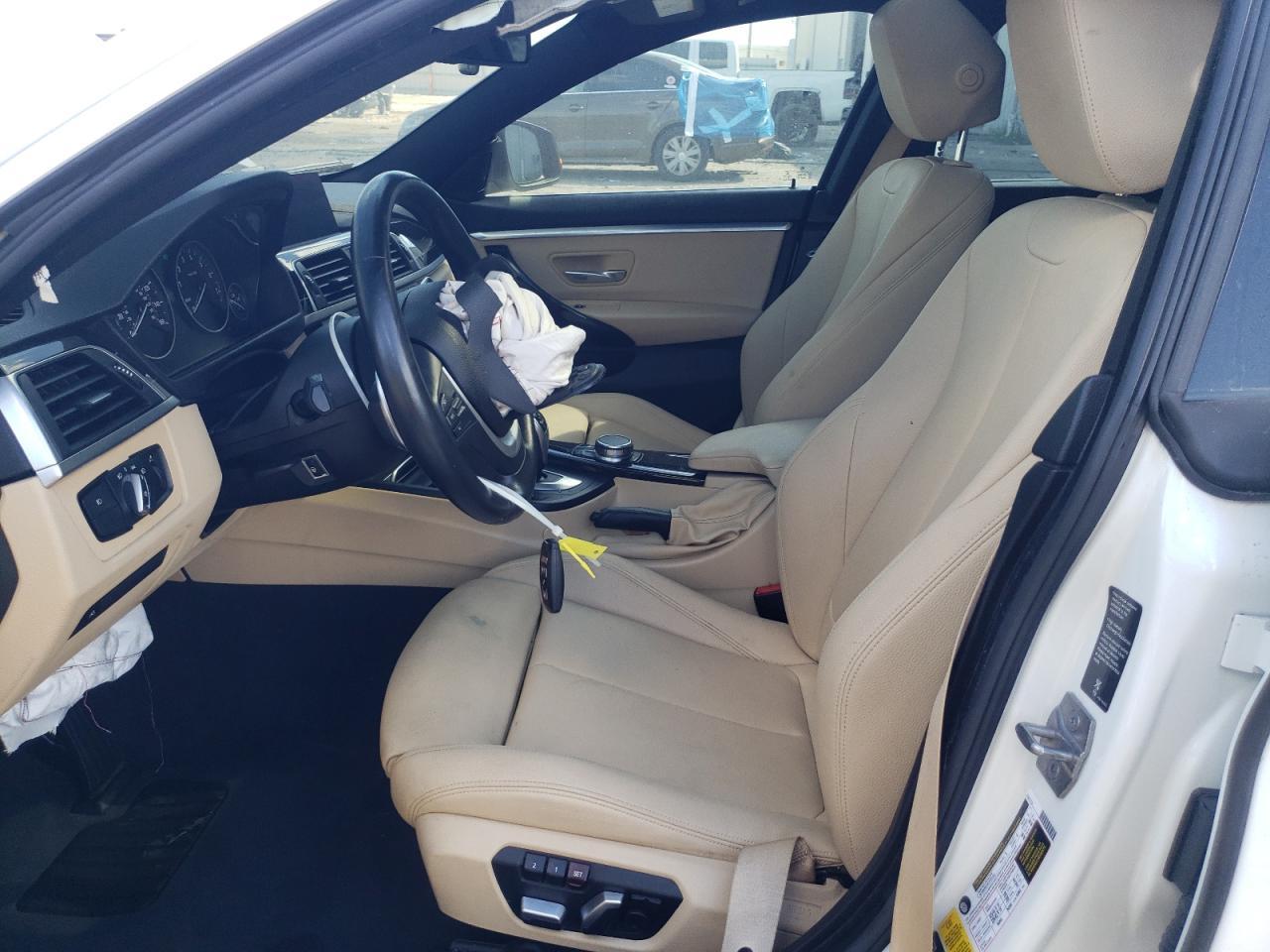 2019 BMW 4 Series