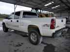 2004 CHEVROLET Silverado