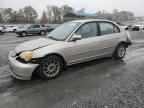2002 HONDA CIVIC